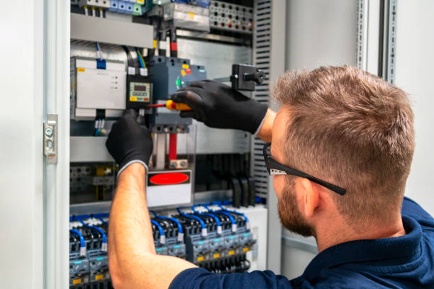 Best Emergency Electrical Repair  in North Fort Myers, FL