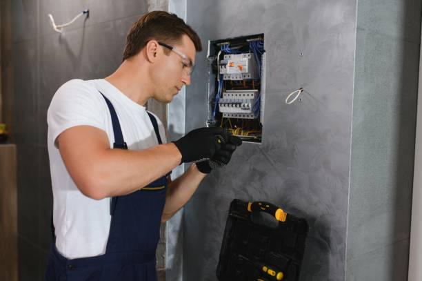Best Affordable Electrician  in North Fort Myers, FL