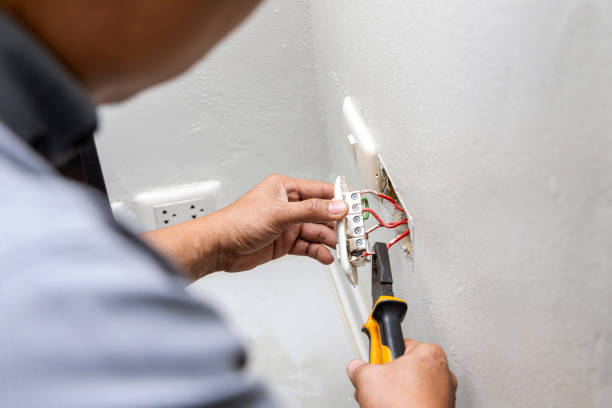 Best Electrical Repair Services  in North Fort Myers, FL