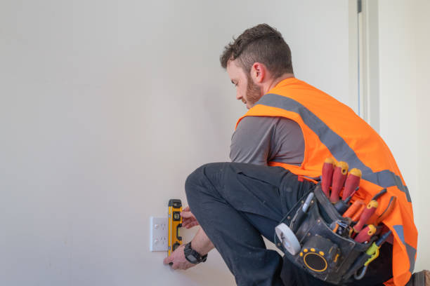 Best Generator Installation Services  in North Fort Myers, FL
