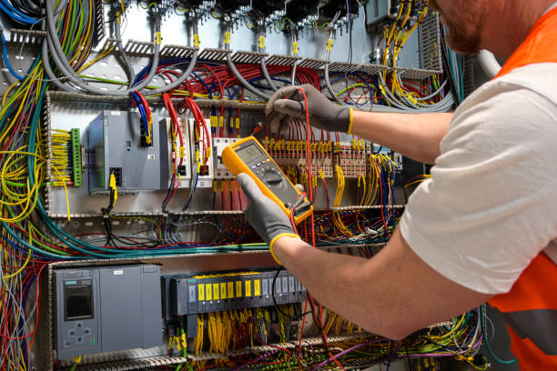 Best Circuit Breaker Repair  in North Fort Myers, FL