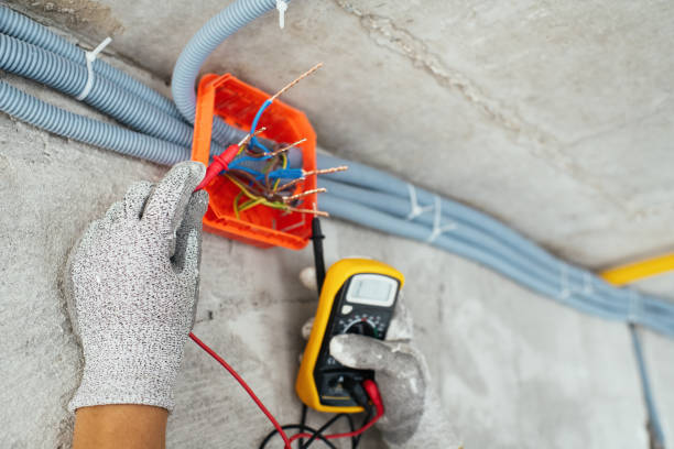 Best Emergency Electrical Repair  in North Fort Myers, FL